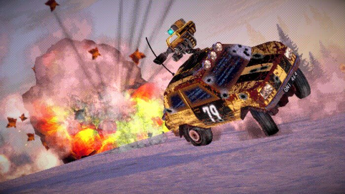 FUMES Download Free