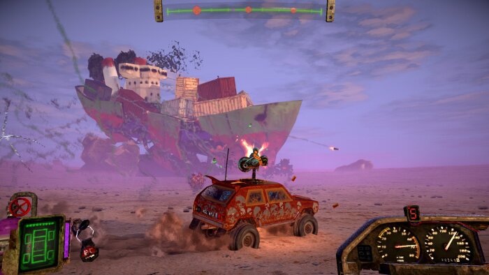 FUMES Crack Download