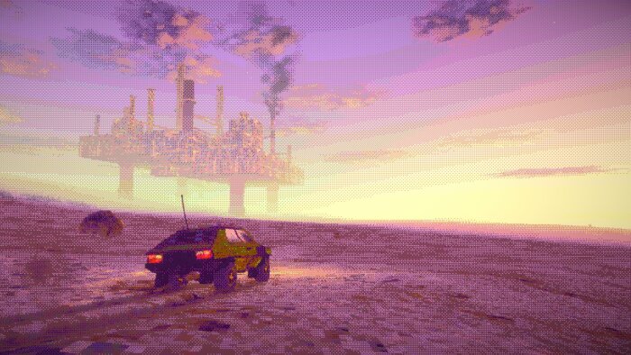 FUMES Repack Download