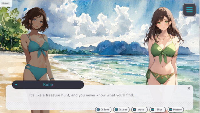 Fun Times at the Bibi Resort and Spa Download Free