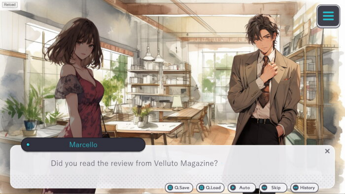 Fun Times at the Bibi Resort and Spa Crack Download