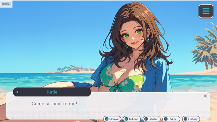 Fun Times at the Bibi Resort and Spa PC Crack