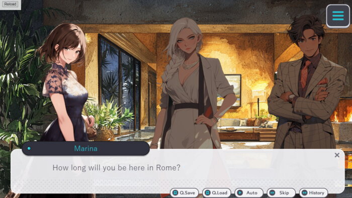 Fun Times at the Bibi Resort and Spa Repack Download