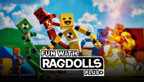 Download Fun with Ragdolls Plus