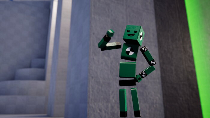 Fun with Ragdolls Plus Crack Download