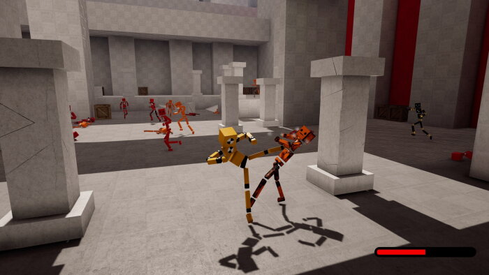 Fun with Ragdolls Plus PC Crack