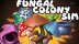 Download Fungal Colony Simulator
