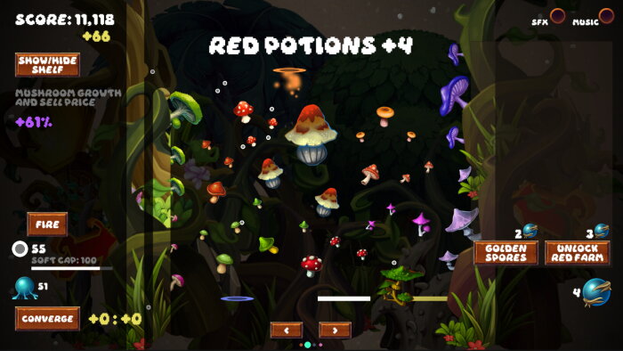 Fungal Colony Simulator PC Crack