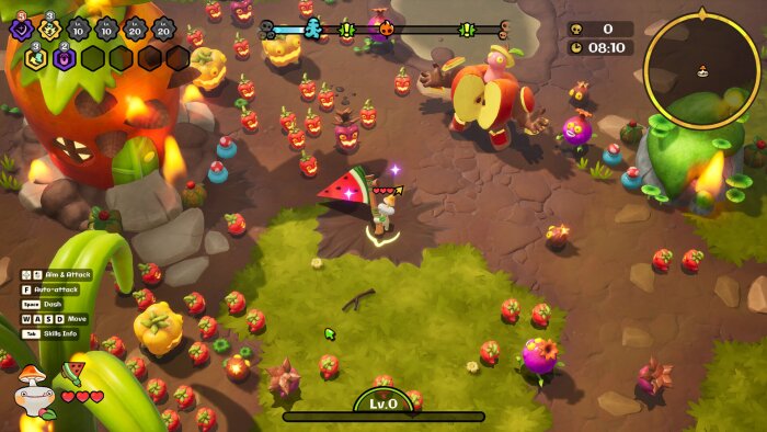 Funguys Swarm Download Free