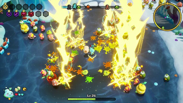 Funguys Swarm Free Download Torrent