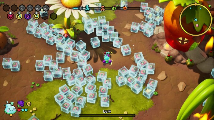 Funguys Swarm Crack Download