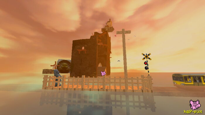 Funi Raccoon Game Free Download Torrent