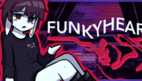 Download FUNKYHEART