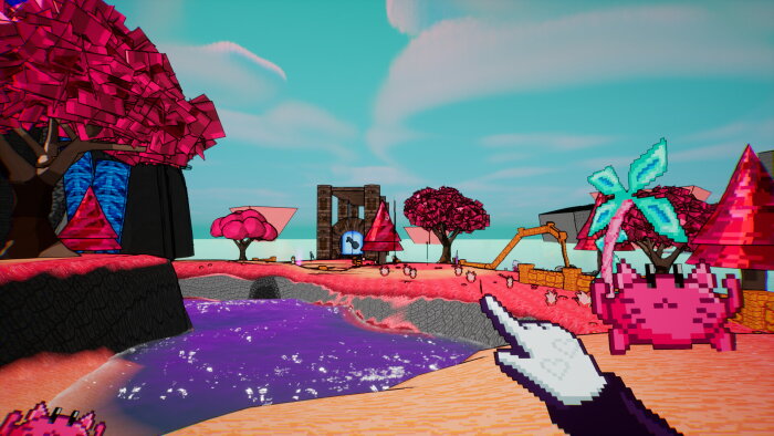 FUNKYHEART Free Download Torrent