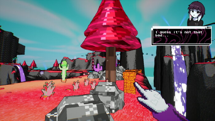 FUNKYHEART PC Crack