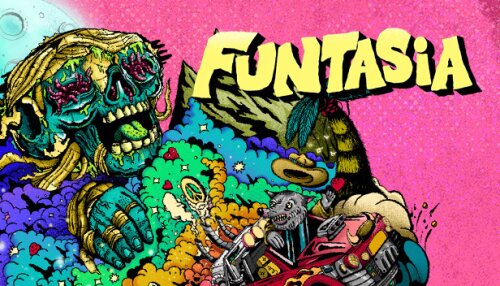 Download Funtasia