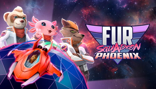 Download FUR Squadron Phoenix