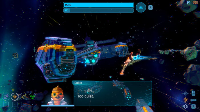 FUR Squadron Phoenix Free Download Torrent