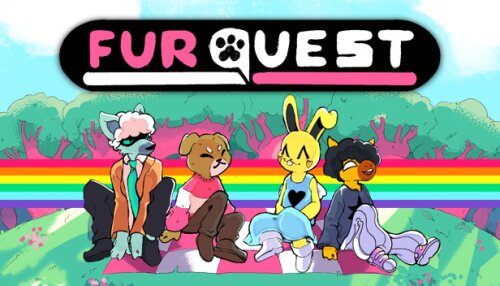 Download Furquest