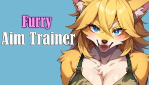 Download Furry Aim Trainer