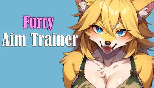 Download Furry Aim Trainer
