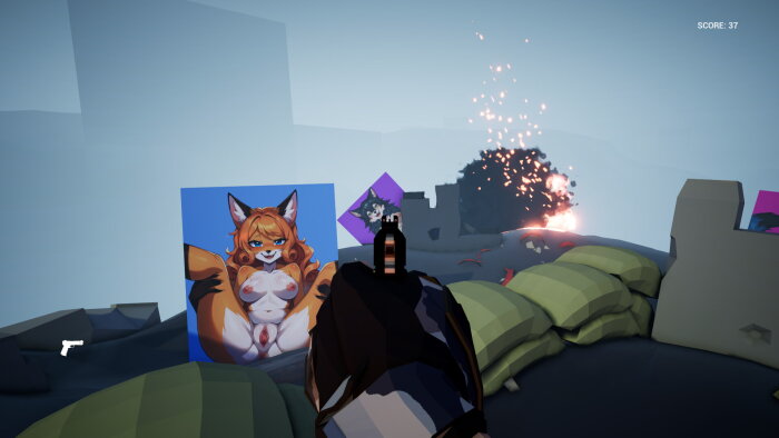 Furry Aim Trainer Free Download Torrent
