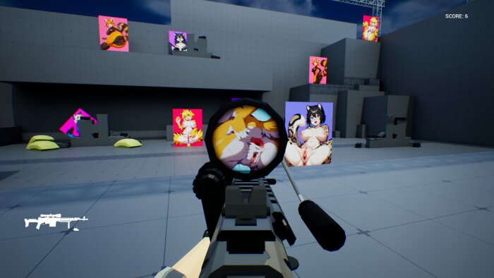 Furry Aim Trainer Crack Download