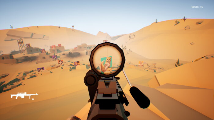 Furry Aim Trainer PC Crack