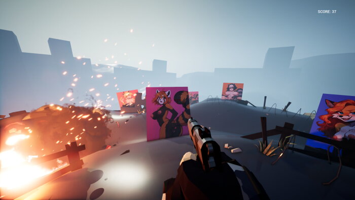 Furry Aim Trainer Repack Download