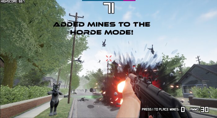 Furry Sniper + Aim Trainer Free Download Torrent