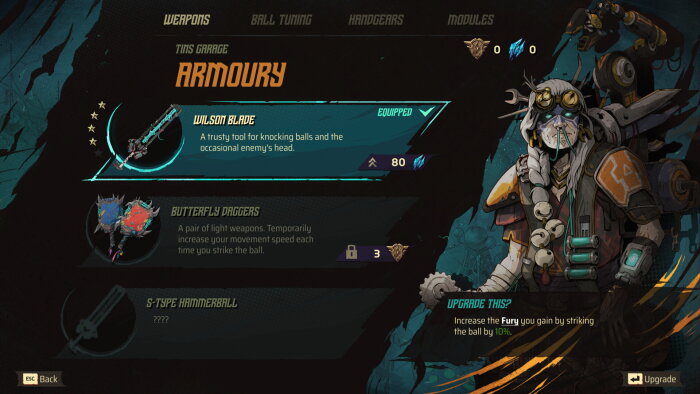 Furyball: Rogue Revenge Repack Download