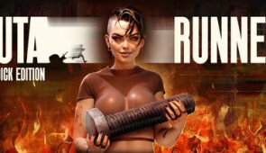 Download FUTA RUNNER: Big Dick Edition