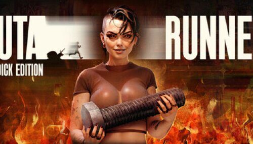 Download FUTA RUNNER: Big Dick Edition