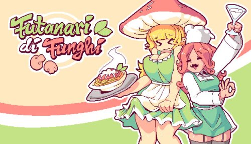 Download Futanari di Funghi