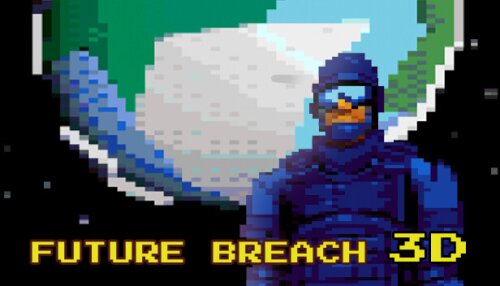 Download Future Breach 64