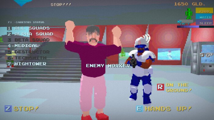 Future Breach 64 Free Download Torrent