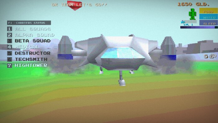 Future Breach 64 Repack Download