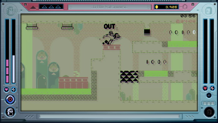 Future Knight PC Crack
