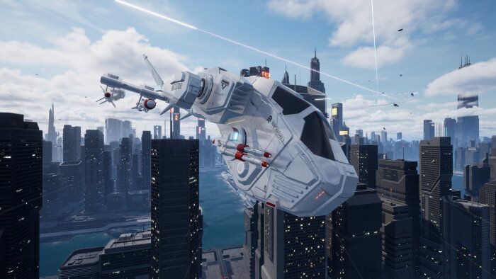 G-Rebels Free Download Torrent