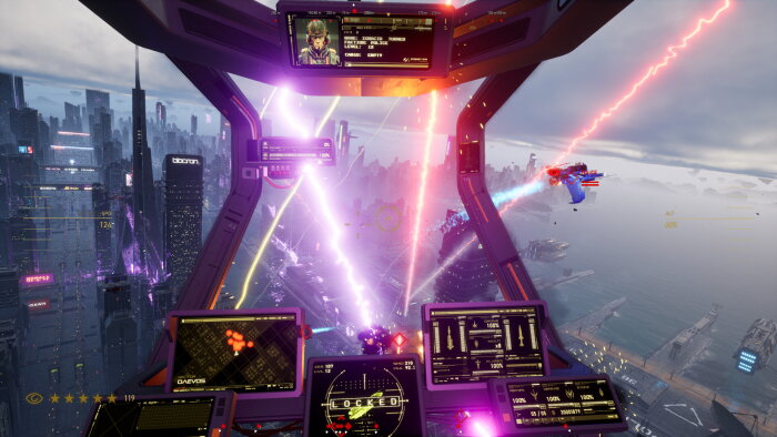 G-Rebels PC Crack