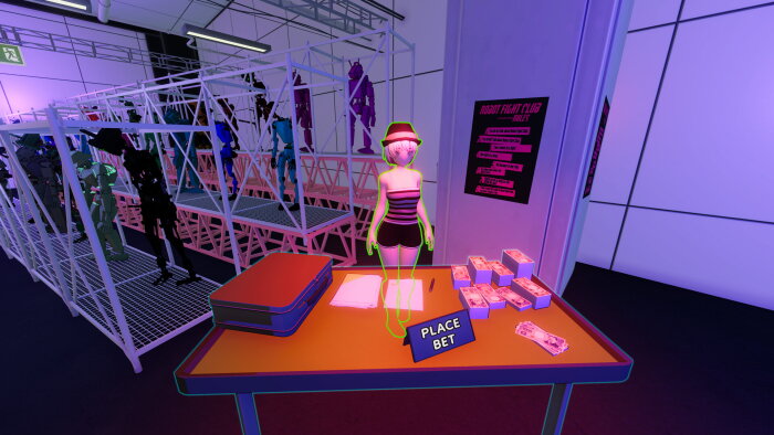 Gacha Capsule Shop Simulator - Akihabara PC Crack