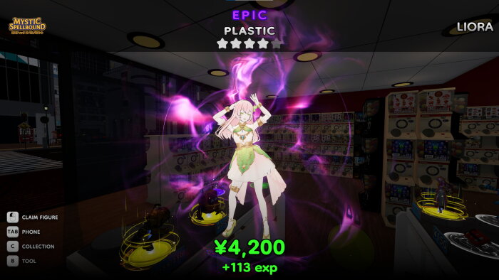 Gacha Capsule Shop Simulator - Akihabara Repack Download