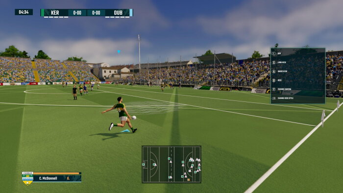 Gaelic Football Laochra Download Free