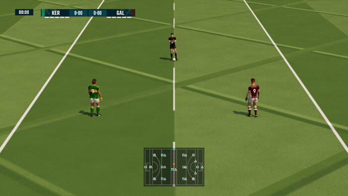 Gaelic Football Laochra Free Download Torrent