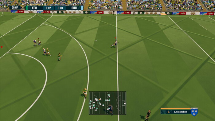Gaelic Football Laochra Crack Download