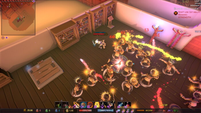 Gah! Free Download Torrent