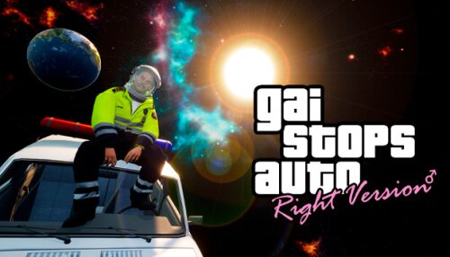 Download GAI Stops Auto: Right Version Simulator