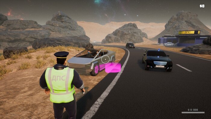 GAI Stops Auto: Right Version Simulator Repack Download