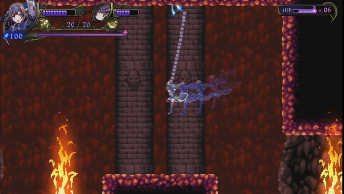 Gal Guardians: Demon Purge Download Free