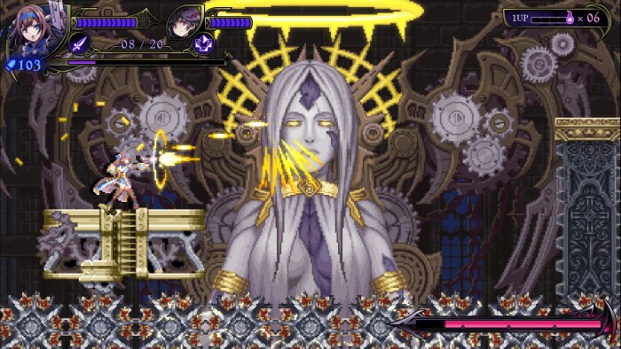 Gal Guardians: Demon Purge Repack Download